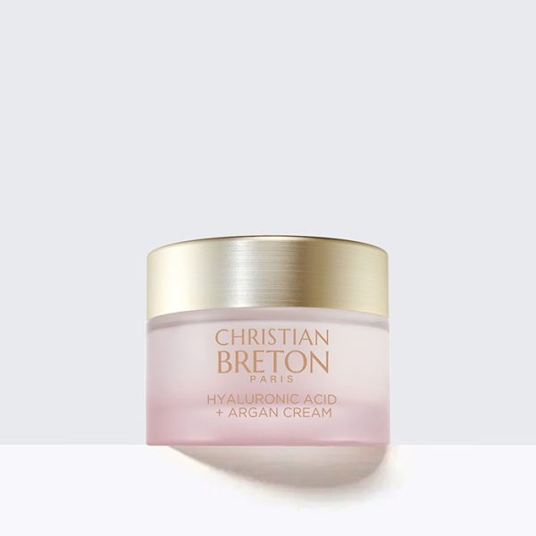 玻尿酸黃金果油面霜