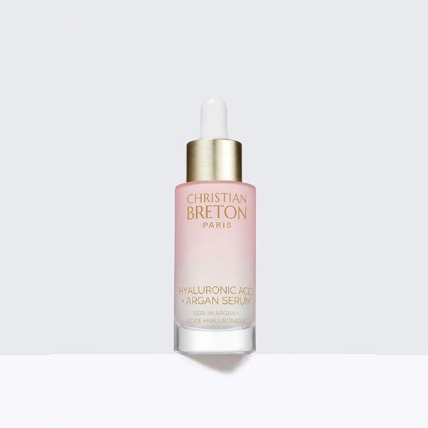 玻尿酸黃金果油精華液