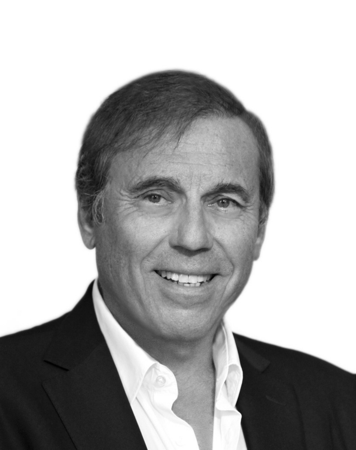 品牌創辦人Christian Breton