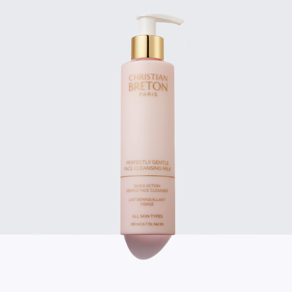 豪華保濕洗面乳