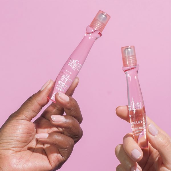 春泉眼部拉提精華液